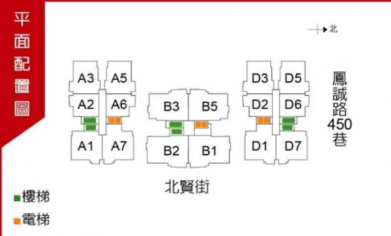 華悅 華鳳特區 千坪指標新案