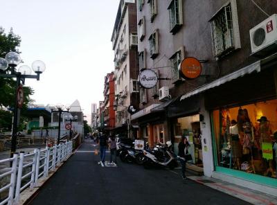 文青新據點 赤峰街店租漲2成