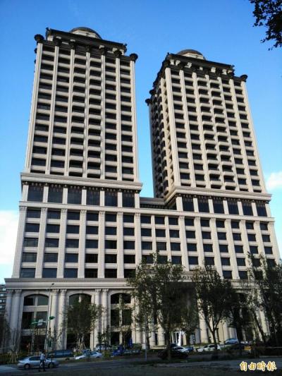 台灣之光！世界奢華酒店大獎 台5家飯店獲獎