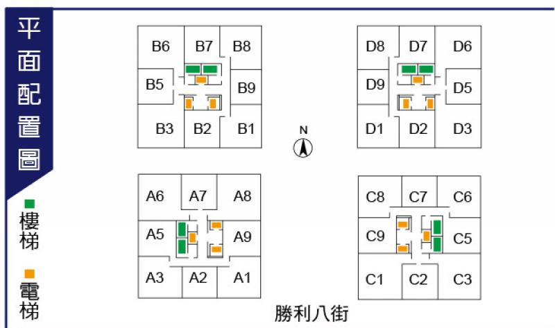 國賓大悅 縣治三期水岸宅 低自備交屋