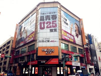 新年第一響 西門商辦22億成交