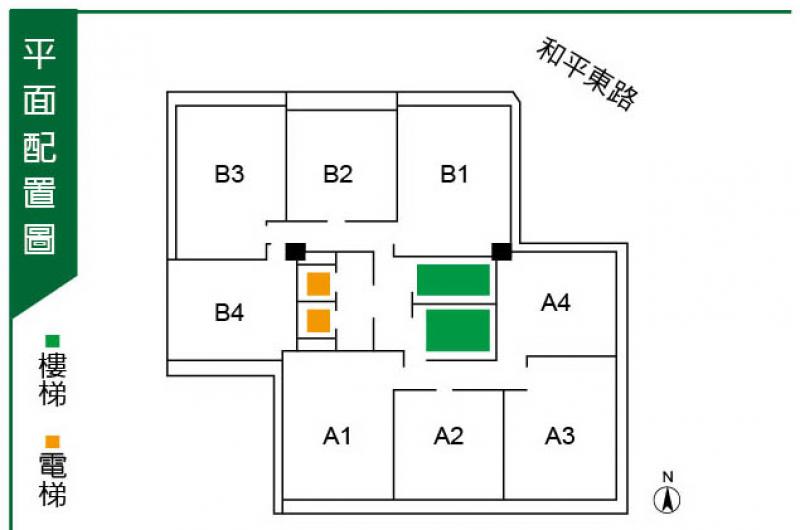 耕云 日系營造廠 麟光站2房精品宅