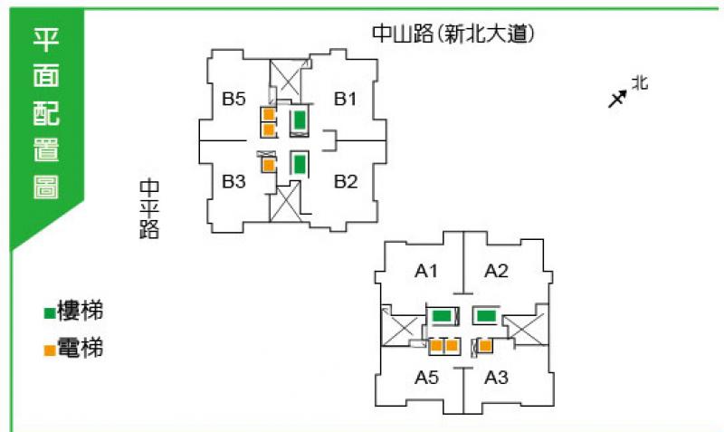 遠雄國都 副都心指標制震宅