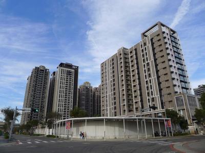 房屋稅免徵門檻放寬 折舊率調升