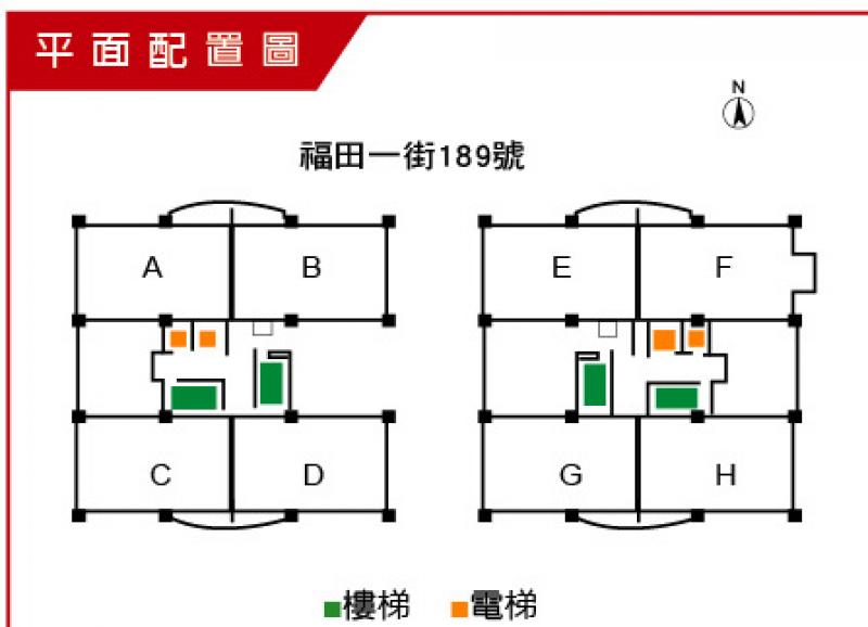 千謙苑 南區新古典公園宅