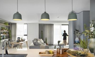 回歸人性 隱於無形的美學設計：FUGE馥閣