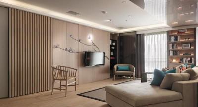 安全友善長青宅　享受退休好生活