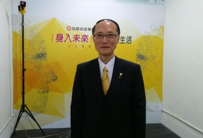 預測今年房市 永慶孫慶餘：唯降價才能成交