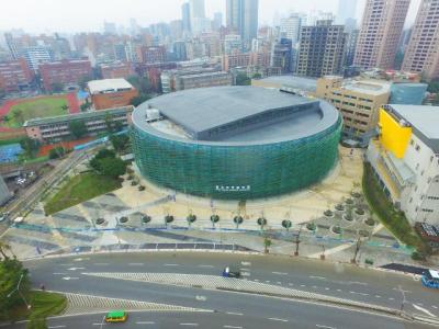 【台中】更便利 再節能 房子的綠色智慧