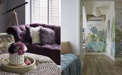 旅行還是度假？為女性設計的兩款美式風，妳更愛哪一種？