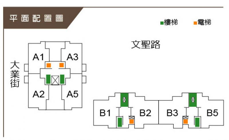 樹上景 竹南文教核心 峇厘島中庭