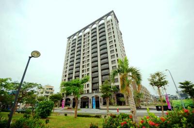 高雄鳳山交易熱 建商營收大進補