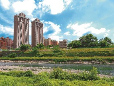 Q2新案瀏覽量增4成 這區最多人點擊