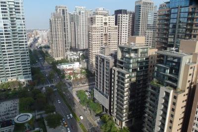 豪宅寒冬過了嗎？六都豪宅交易量略增