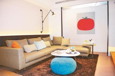 昌傑好好 新竹馬偕綠園道第一排