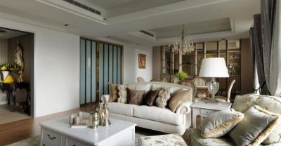 實現人生最終的夢想 讓戀家成為一種浪漫！