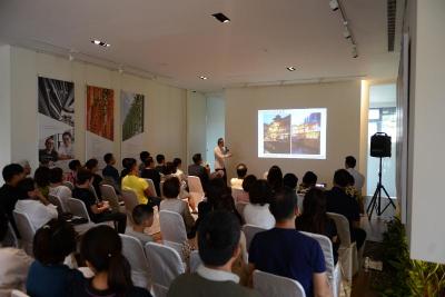 【台中】走入生活 建商辦活動凝聚住戶心