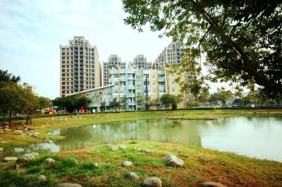 看好地上權建案 永信再標得千坪地上權土地