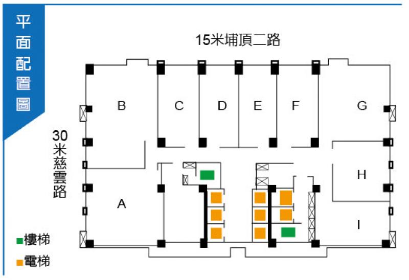 豐邑雲智匯 新竹最高飯店式商辦