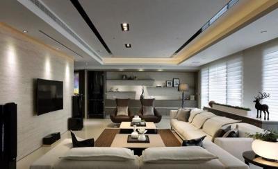 紳士品格不鋪張！盤點4種質男必知的豪宅設計秘訣