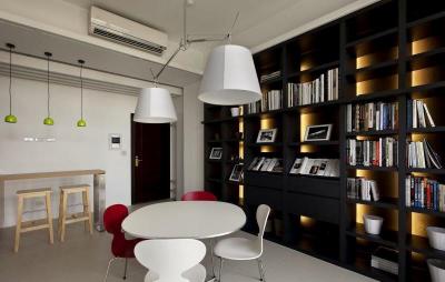 創造空間品質 好宅抵大宅