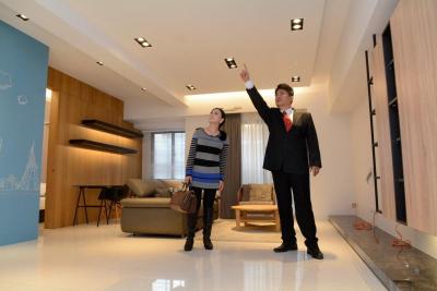 Q3房仲家數僅台中微增6家  業者靠這招展店