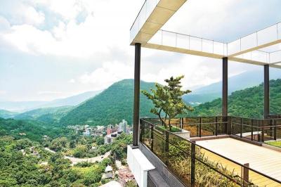 價差驚人！士林區1戶新房 可在觀音買21戶