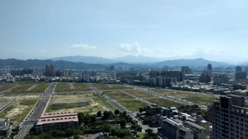 台中 北屯區購屋需求旺11期成推案熱區 地產天下 自由電子報