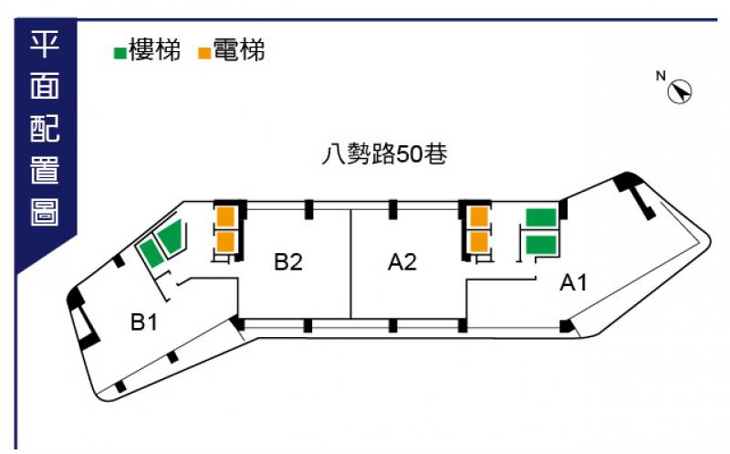 大隱莫札特 紅樹林景觀輕豪宅