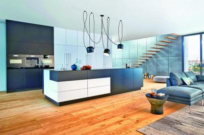 頂級廚具&times;豪宅 奢華品味彰顯氣度