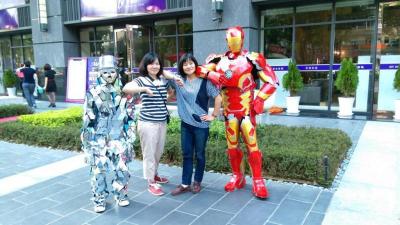 週末輕鬆看屋  愛瘋X抽抽樂