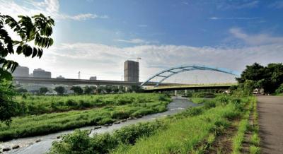 【台中】迷你版大直 單元一精緻美式生活圈