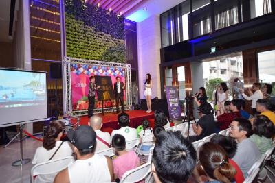 雙11有好康  高雄建案派對週年慶回饋