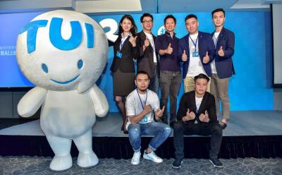 建商二代推AI機器人平台  還讓你免費住一年新房子