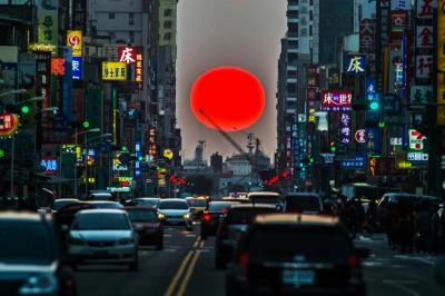 【重返銷售！自由銷售營】旅遊指南《孤獨星球》推薦 高雄獲10大最佳旅遊城市