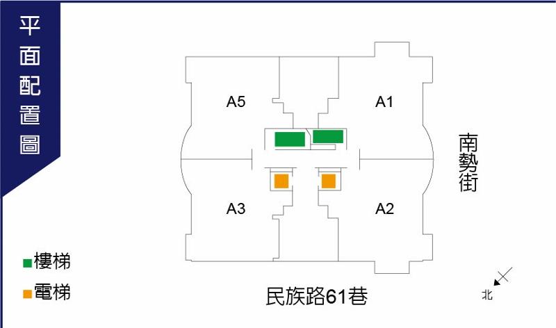 京硯米蘭 林口新古典建築 每坪32.5萬起