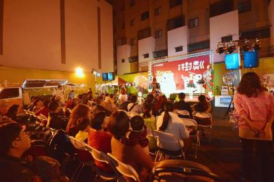 平安夜建商大方送  30萬抽獎品客戶同歡樂