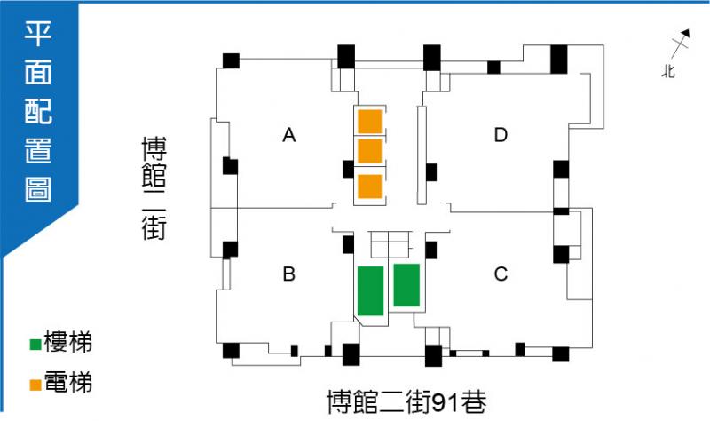 順天科博 全球首座PM2.5隔離淨化宅