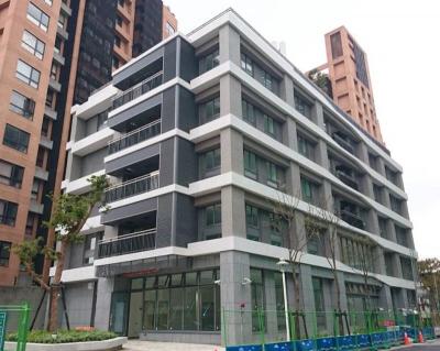 東明公宅700戶明年招租 今年先啟用智慧社福機構