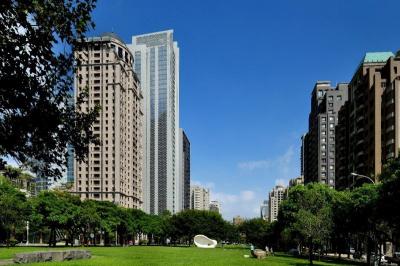 台中七期豪宅單價排名 「宝格」最風光