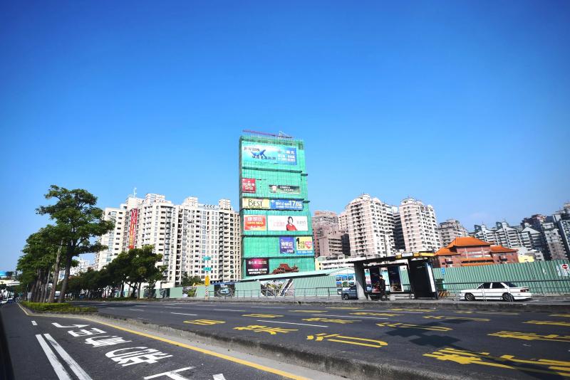 城揚建設集團今年推案包括預售與成屋，規模將達160億元。