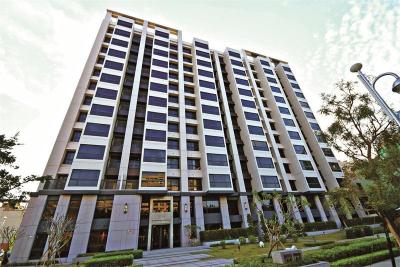 璟自然 面千坪公園 鳳山1字頭新案