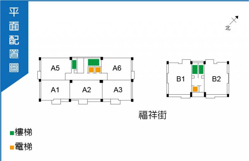 東方京品 草漯重劃區飯店式住宅