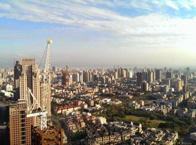 【台中】台中329推案上看700億 自住產品仍當道