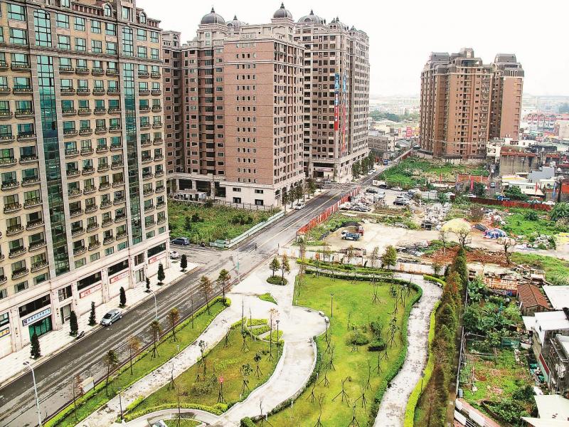 3年寬限期大限將至 市場恐現賣壓潮