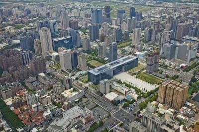 房屋稅開徵 台北市近10年首見稅額減少