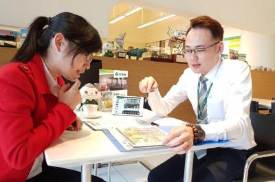 網路賞屋新功能 可依需求挑選經紀人