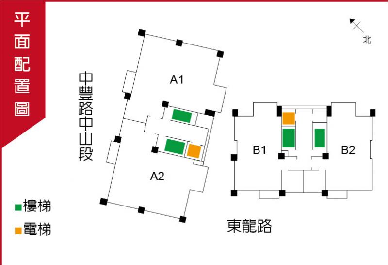 春秋行館 龍潭2字頭新成屋