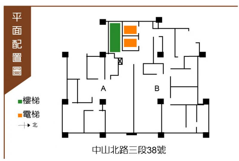 廣宇雋朗 7級抗震結構 零甲醛建材