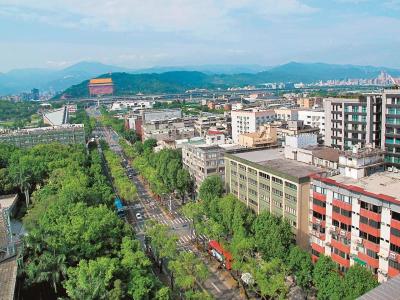 【台北】中山北路林蔭大道 景觀豪宅稀有 